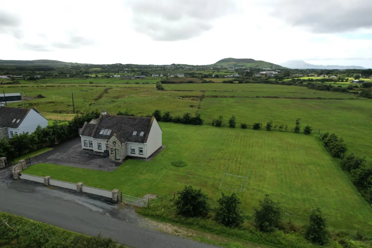 Photo of Sea View, Kilgeever, Louisburgh, Co Mayo, F28 H729