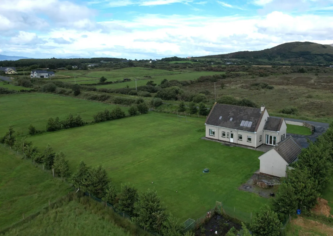 Photo of Sea View, Kilgeever, Louisburgh, Co Mayo, F28 H729