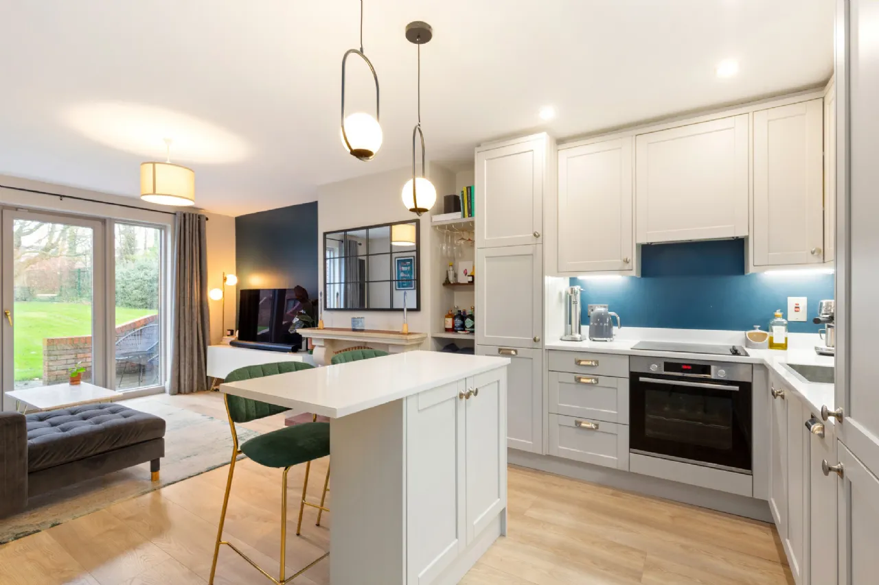 Photo of 44 Lissenfield, Rathmines, Dublin 6, D06 YE81