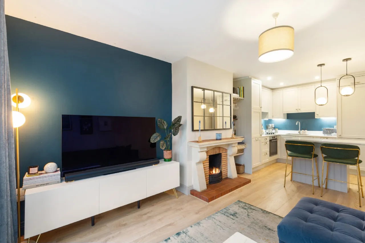 Photo of 44 Lissenfield, Rathmines, Dublin 6, D06 YE81