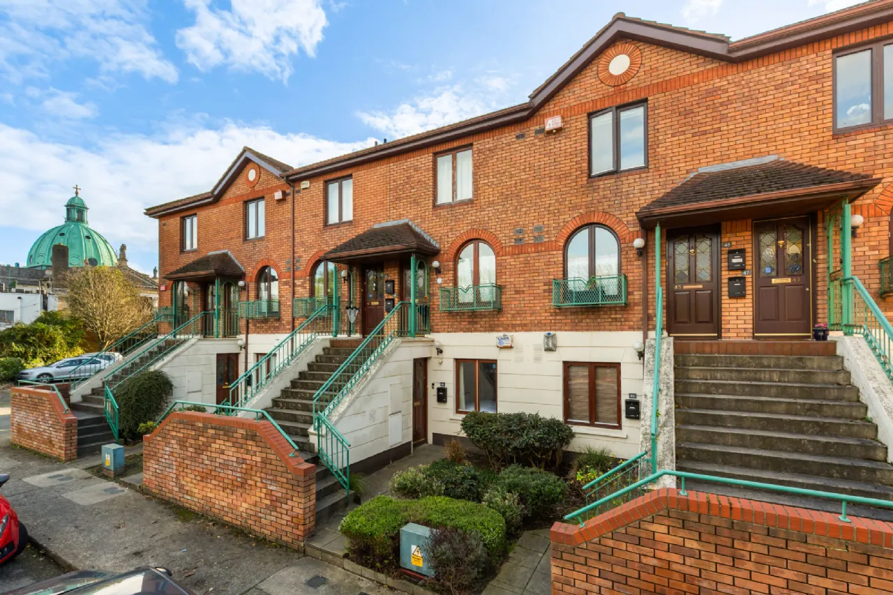 Photo of 44 Lissenfield, Rathmines, Dublin 6, D06 YE81