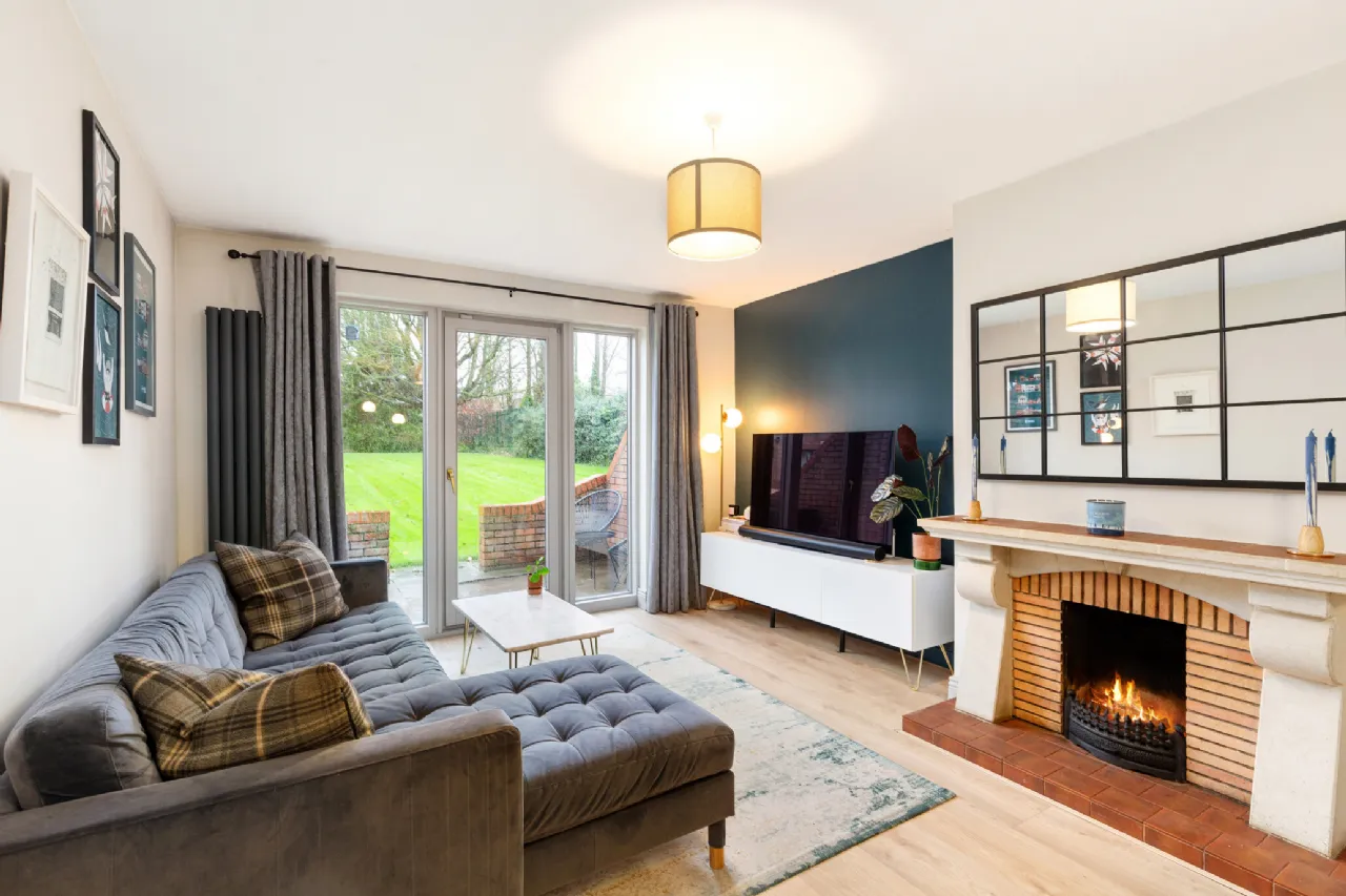 Photo of 44 Lissenfield, Rathmines, Dublin 6, D06 YE81