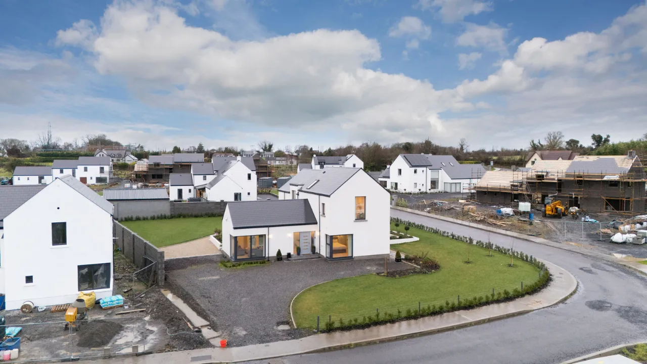 Photo of 9 Gort na Dtober, Irishtown, Mullingar, Co. Westmeath, N91K66H