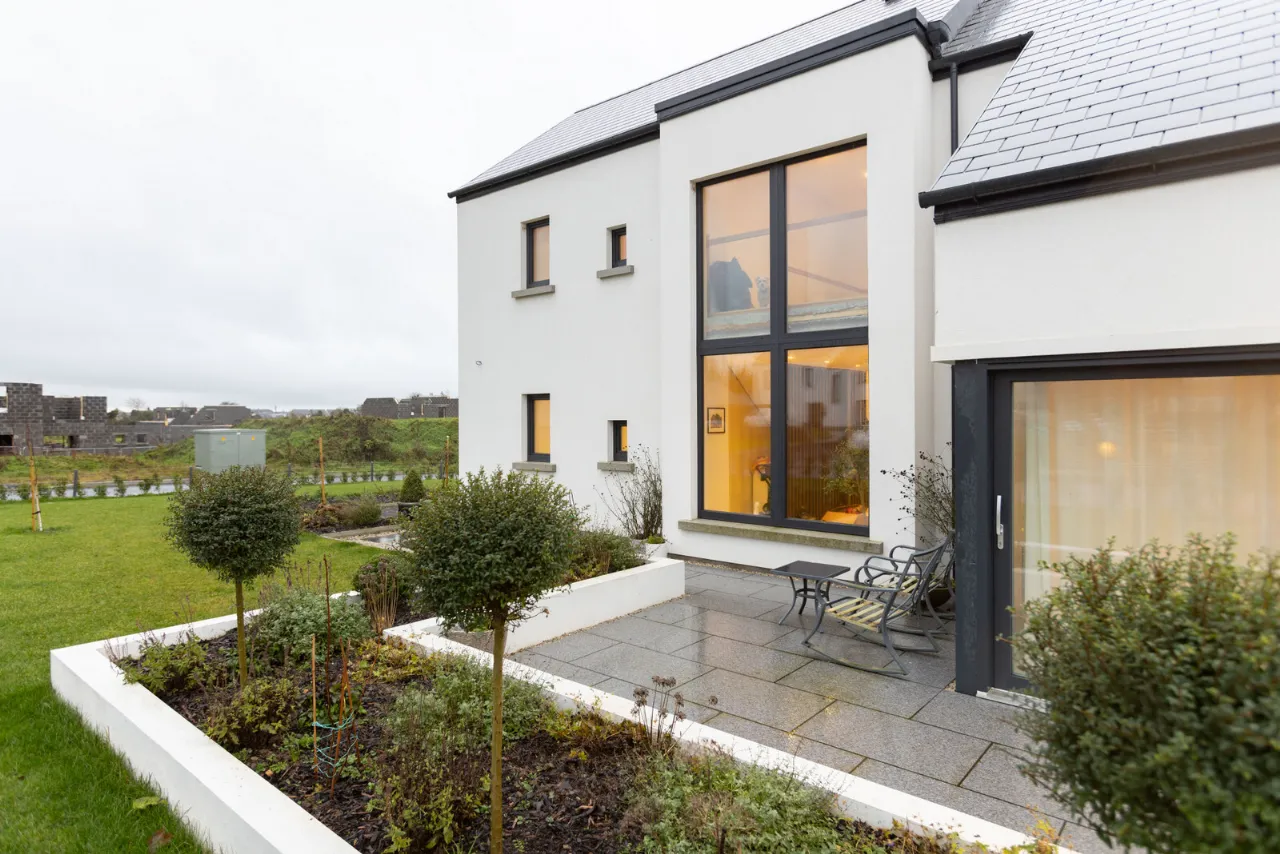 Photo of 9 Gort na Dtober, Irishtown, Mullingar, Co. Westmeath, N91K66H