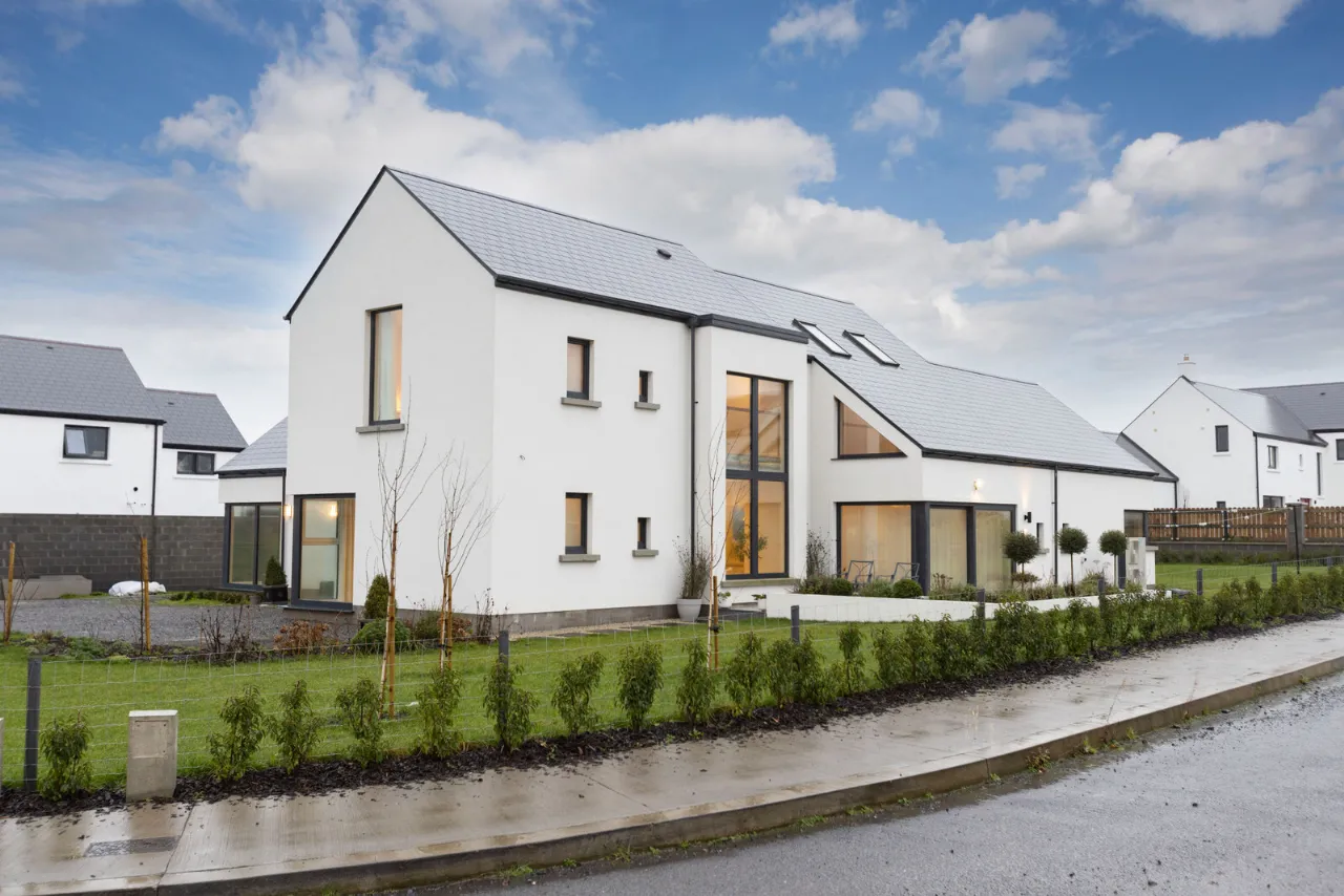 Photo of 9 Gort na Dtober, Irishtown, Mullingar, Co. Westmeath, N91K66H