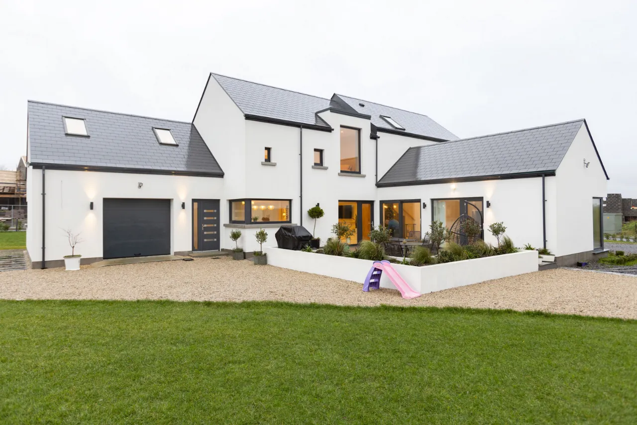 Photo of 9 Gort na Dtober, Irishtown, Mullingar, Co. Westmeath, N91K66H