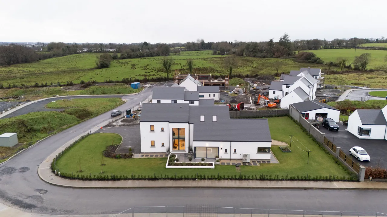 Photo of 9 Gort na Dtober, Irishtown, Mullingar, Co. Westmeath, N91K66H