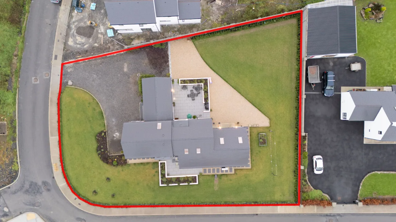 Photo of 9 Gort na Dtober, Irishtown, Mullingar, Co. Westmeath, N91K66H