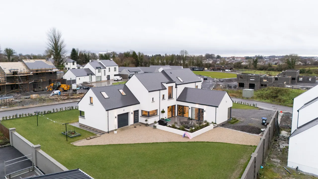 Photo of 9 Gort na Dtober, Irishtown, Mullingar, Co. Westmeath, N91K66H