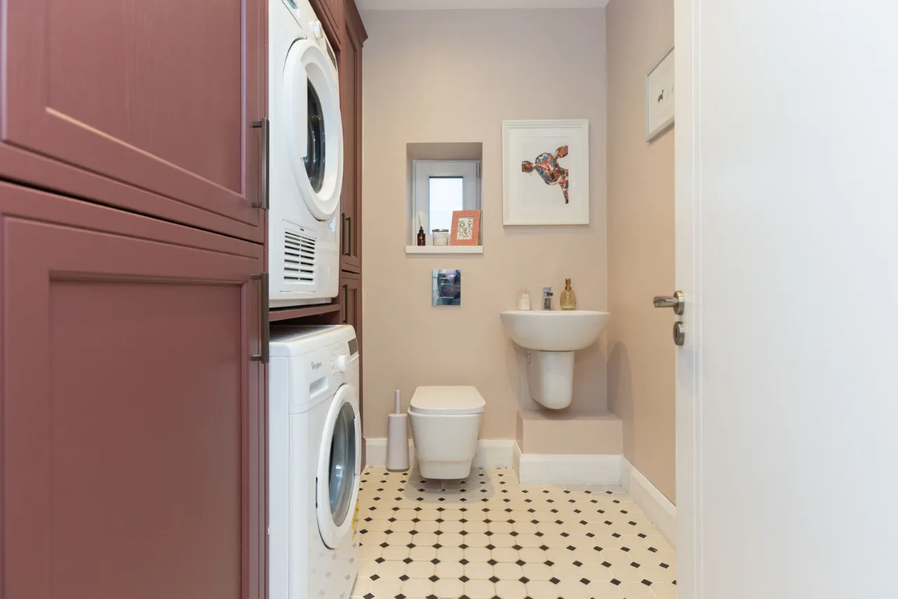 Photo of 9 Gort na Dtober, Irishtown, Mullingar, Co. Westmeath, N91K66H