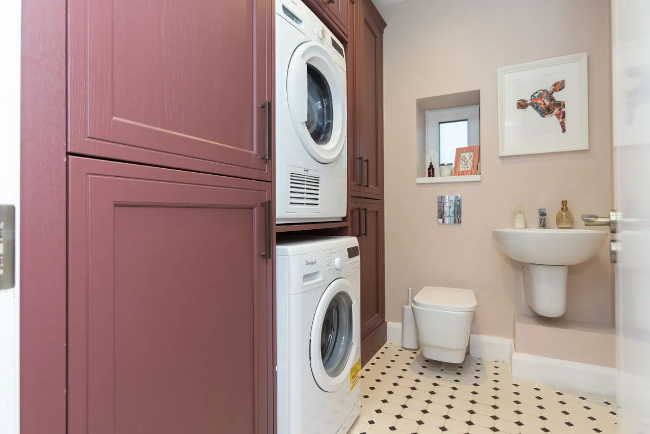 Photo of 9 Gort na Dtober, Irishtown, Mullingar, Co. Westmeath, N91K66H