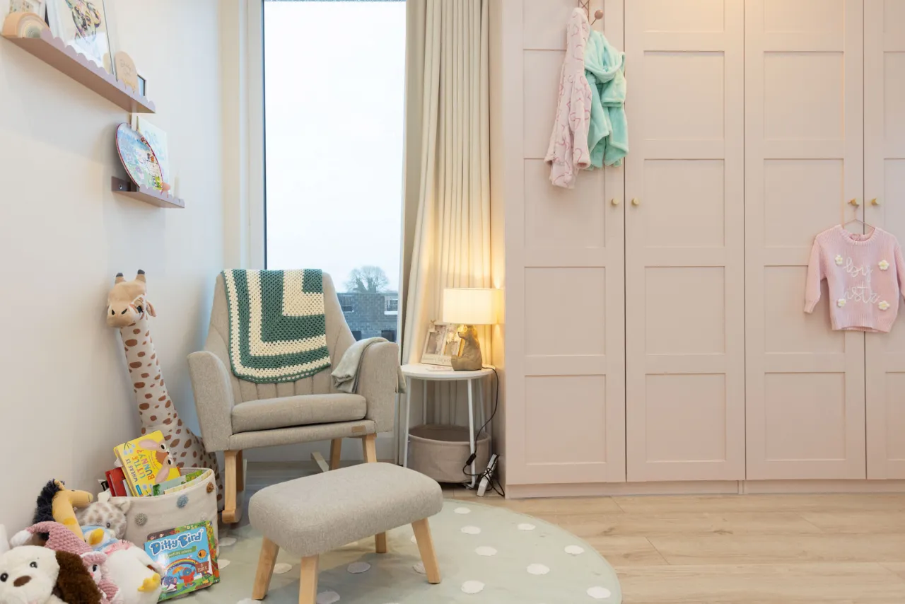 Photo of 9 Gort na Dtober, Irishtown, Mullingar, Co. Westmeath, N91K66H