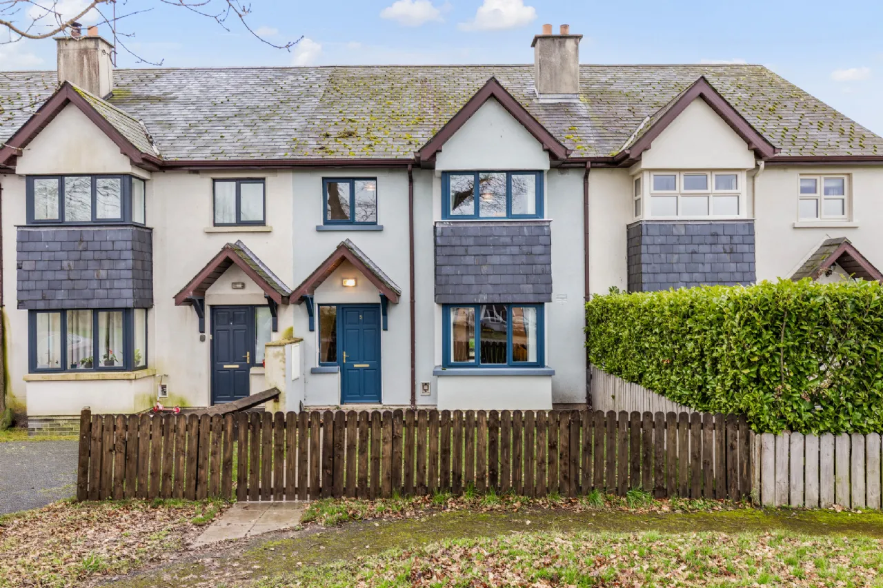 Photo of 5 Lodge Court,, Borris,, Co. Carlow, R95DF22