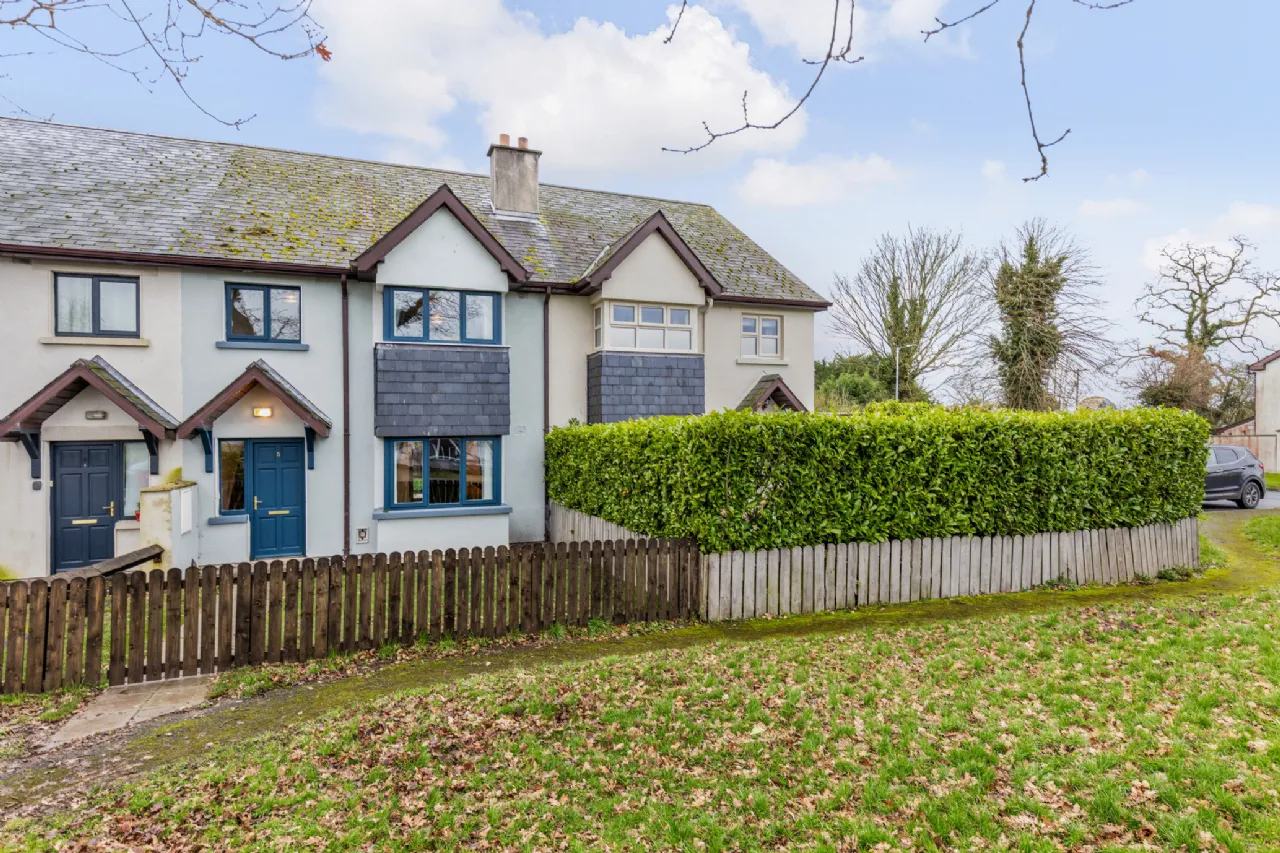 Photo of 5 Lodge Court,, Borris,, Co. Carlow, R95DF22