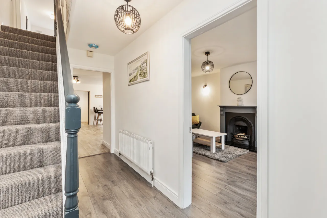 Photo of 5 Lodge Court,, Borris,, Co. Carlow, R95DF22