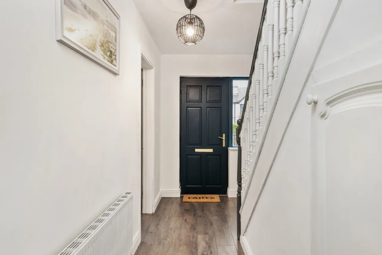 Photo of 5 Lodge Court,, Borris,, Co. Carlow, R95DF22