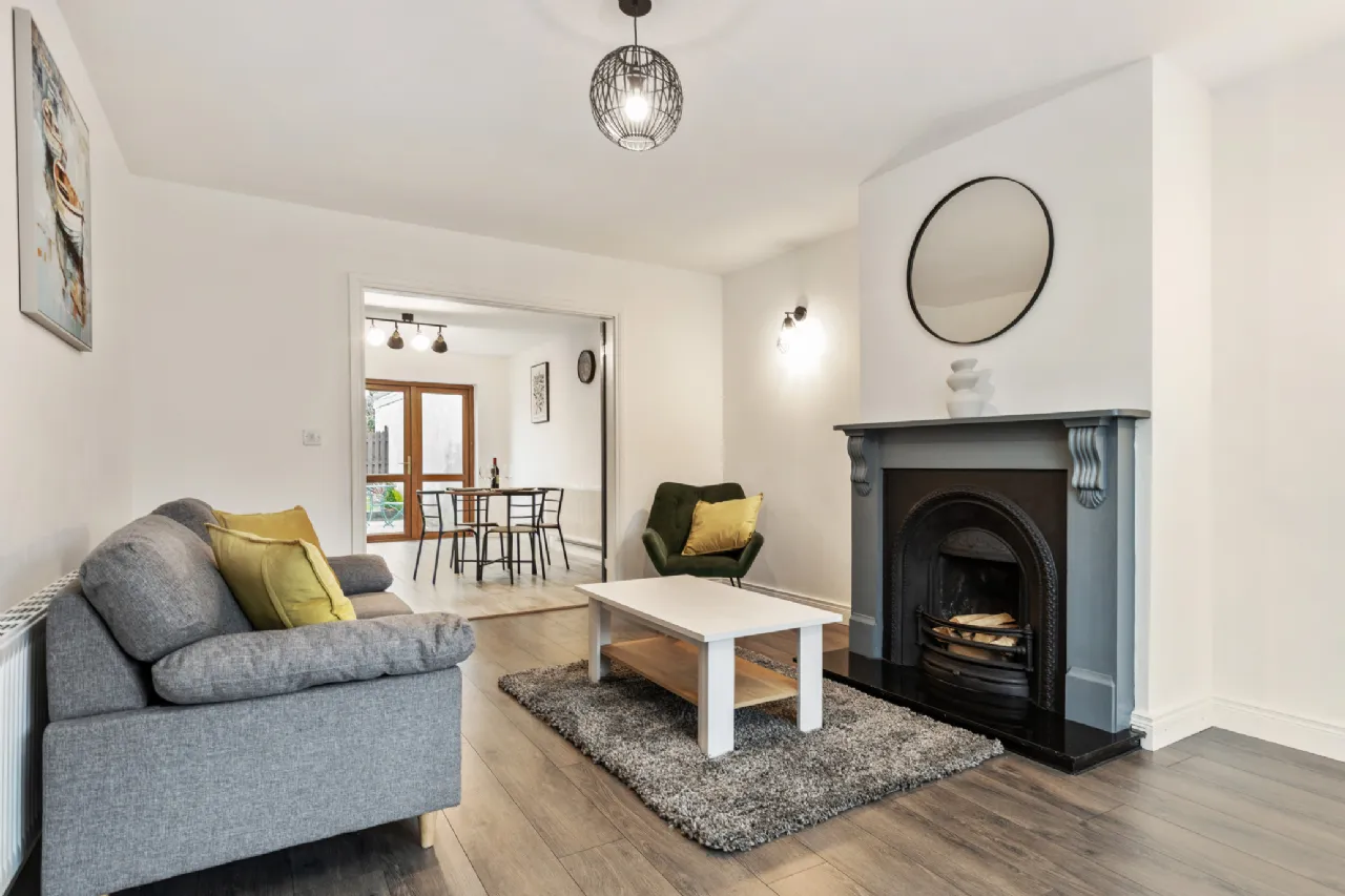 Photo of 5 Lodge Court,, Borris,, Co. Carlow, R95DF22