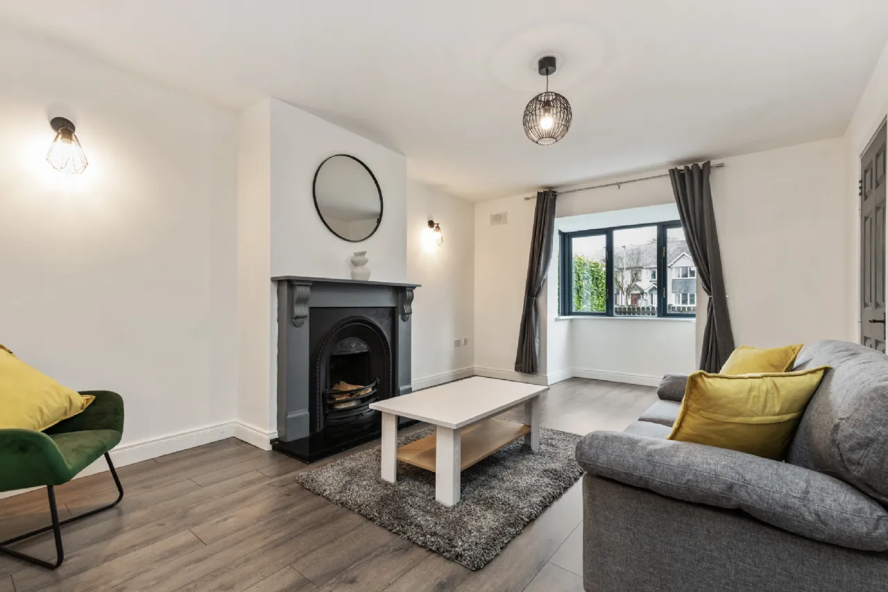 Photo of 5 Lodge Court,, Borris,, Co. Carlow, R95DF22