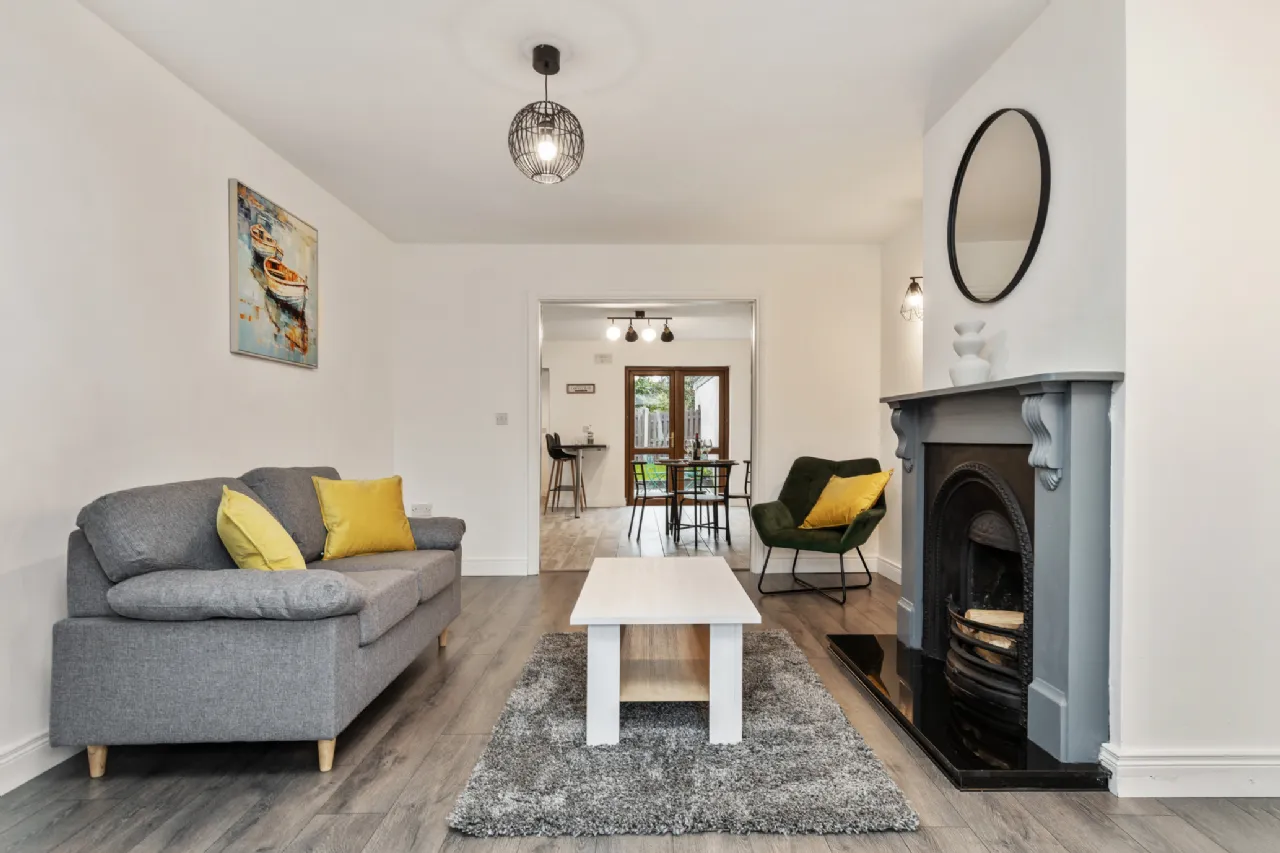 Photo of 5 Lodge Court,, Borris,, Co. Carlow, R95DF22