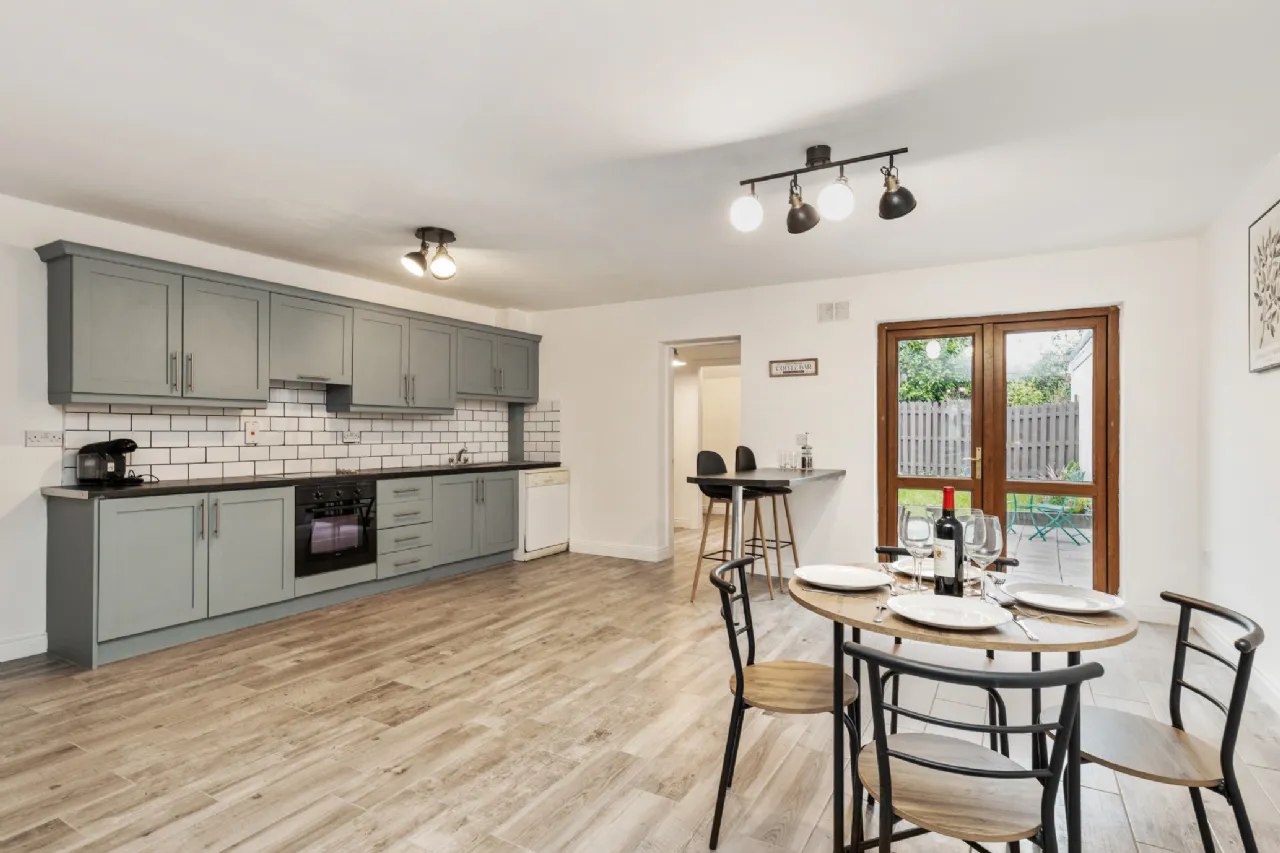 Photo of 5 Lodge Court,, Borris,, Co. Carlow, R95DF22