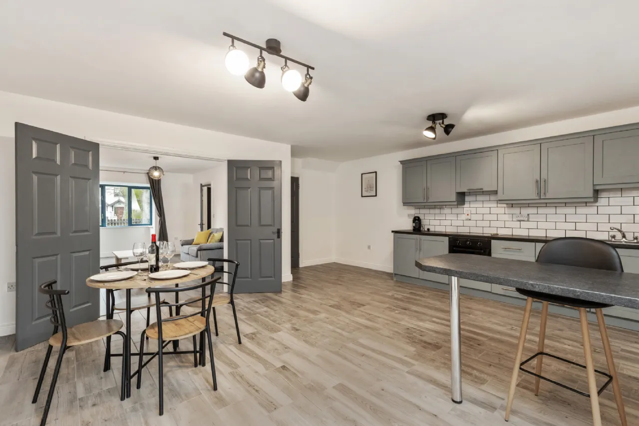 Photo of 5 Lodge Court,, Borris,, Co. Carlow, R95DF22