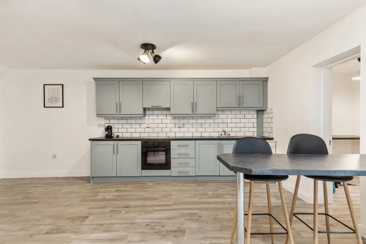 Photo of 5 Lodge Court,, Borris,, Co. Carlow, R95DF22