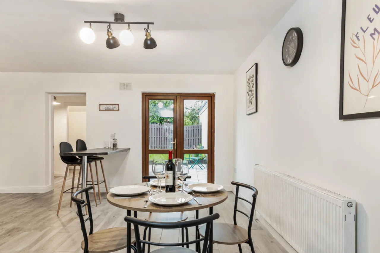 Photo of 5 Lodge Court,, Borris,, Co. Carlow, R95DF22