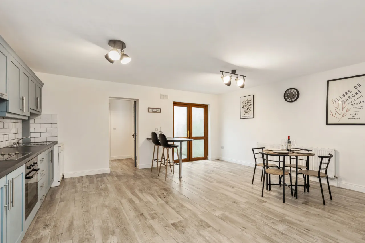 Photo of 5 Lodge Court,, Borris,, Co. Carlow, R95DF22