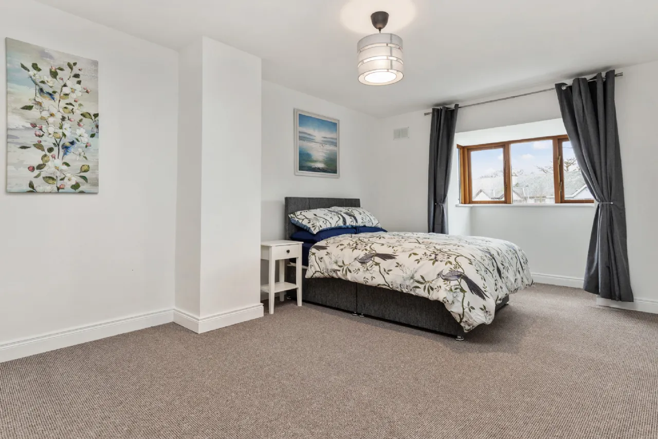 Photo of 5 Lodge Court,, Borris,, Co. Carlow, R95DF22