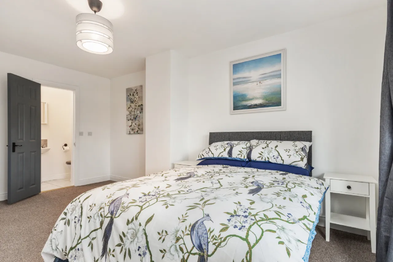 Photo of 5 Lodge Court,, Borris,, Co. Carlow, R95DF22