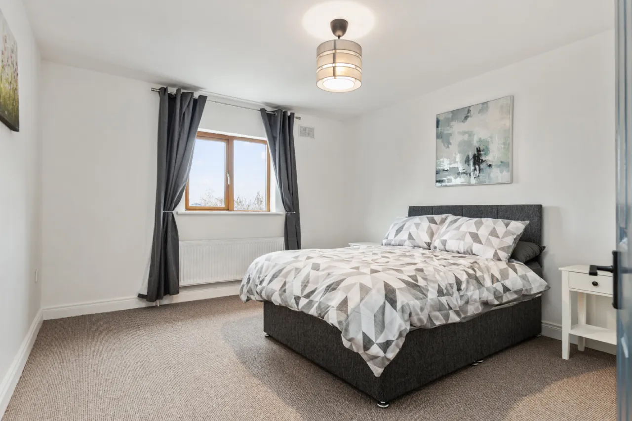 Photo of 5 Lodge Court,, Borris,, Co. Carlow, R95DF22