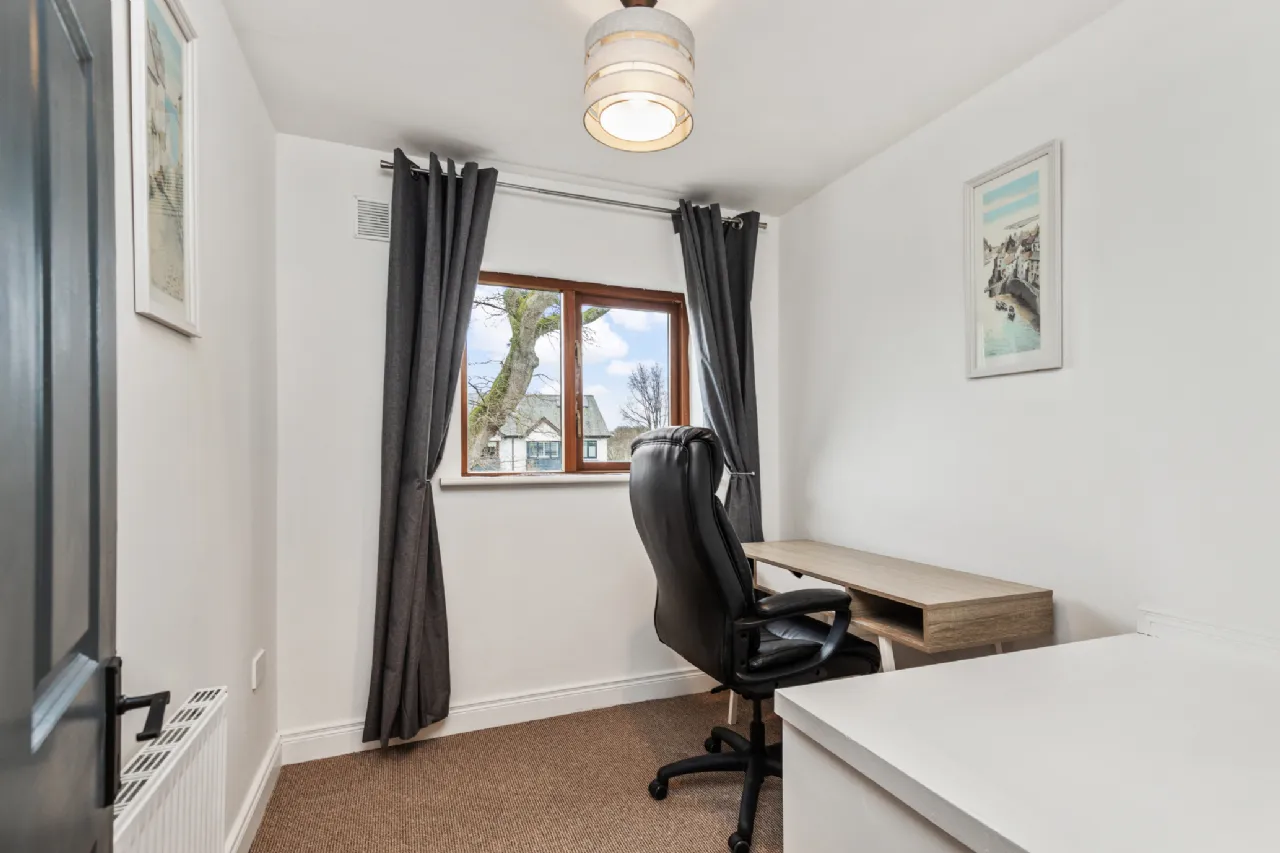 Photo of 5 Lodge Court,, Borris,, Co. Carlow, R95DF22