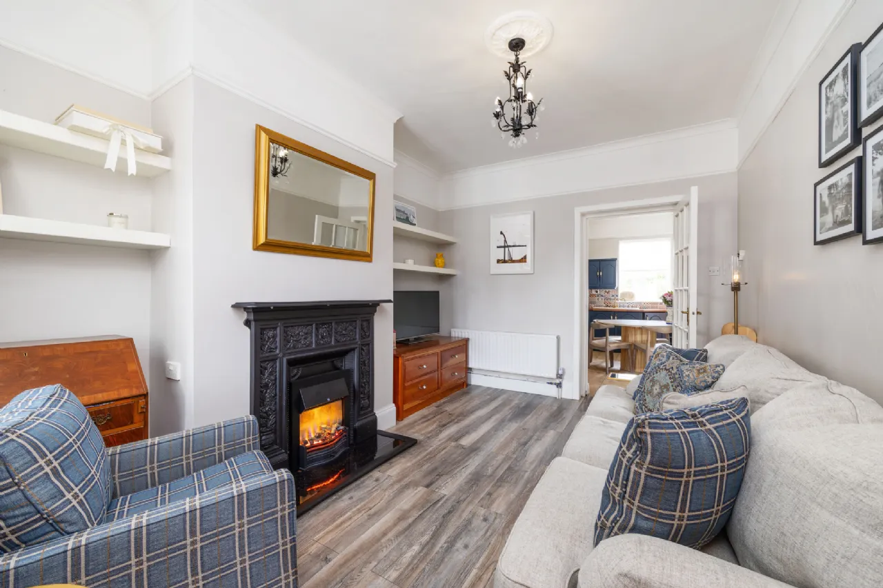 Photo of 7 Beaumont Road, Beaumont, Dublin 9, D09P2P0