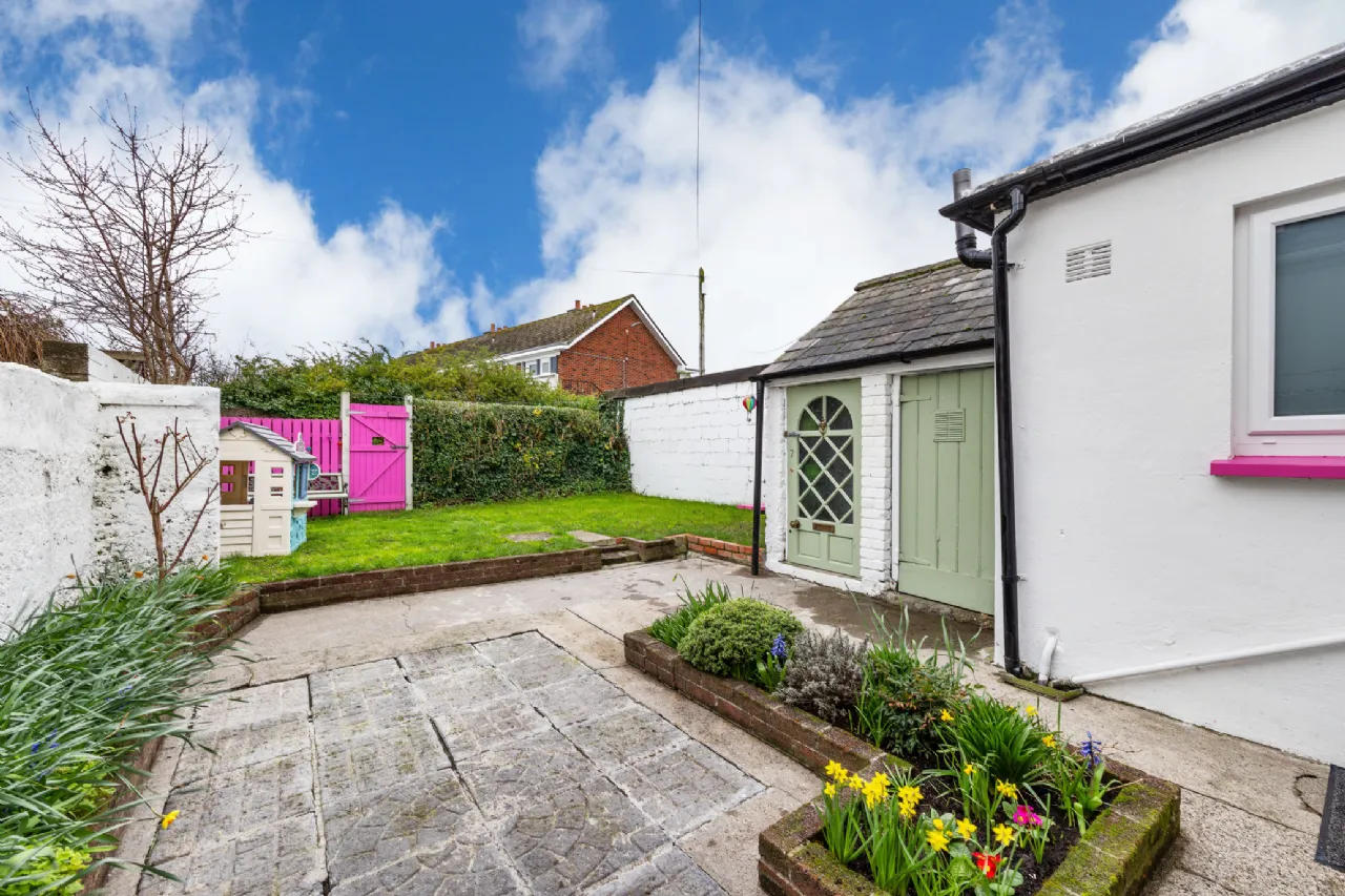 Photo of 7 Beaumont Road, Beaumont, Dublin 9, D09P2P0