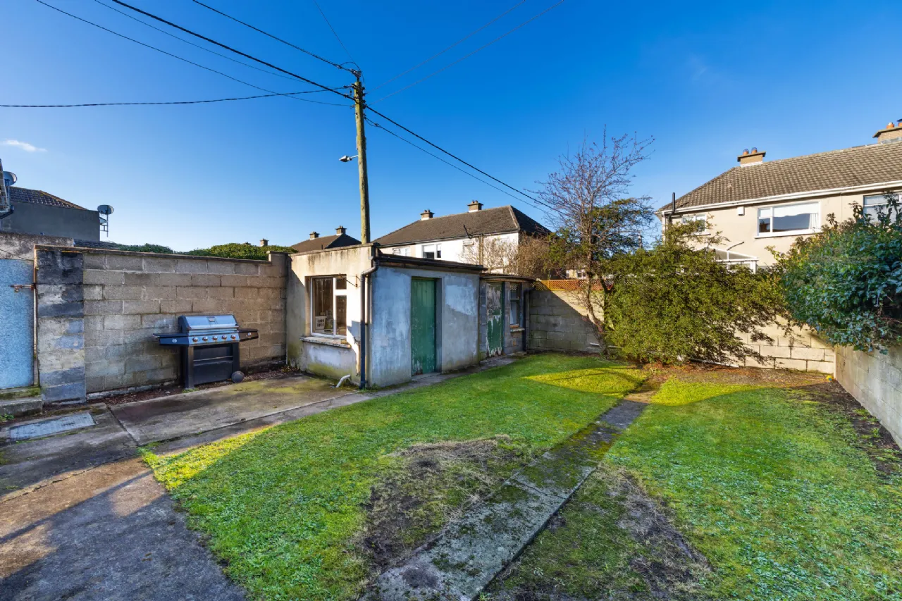 Photo of 114 Grange Road, Baldoyle, Dublin 13, D13 WOY2