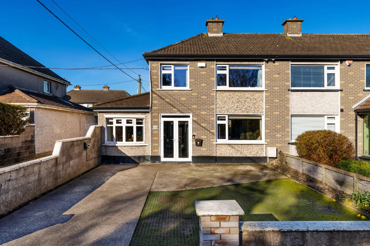 Photo of 114 Grange Road, Baldoyle, Dublin 13, D13 WOY2
