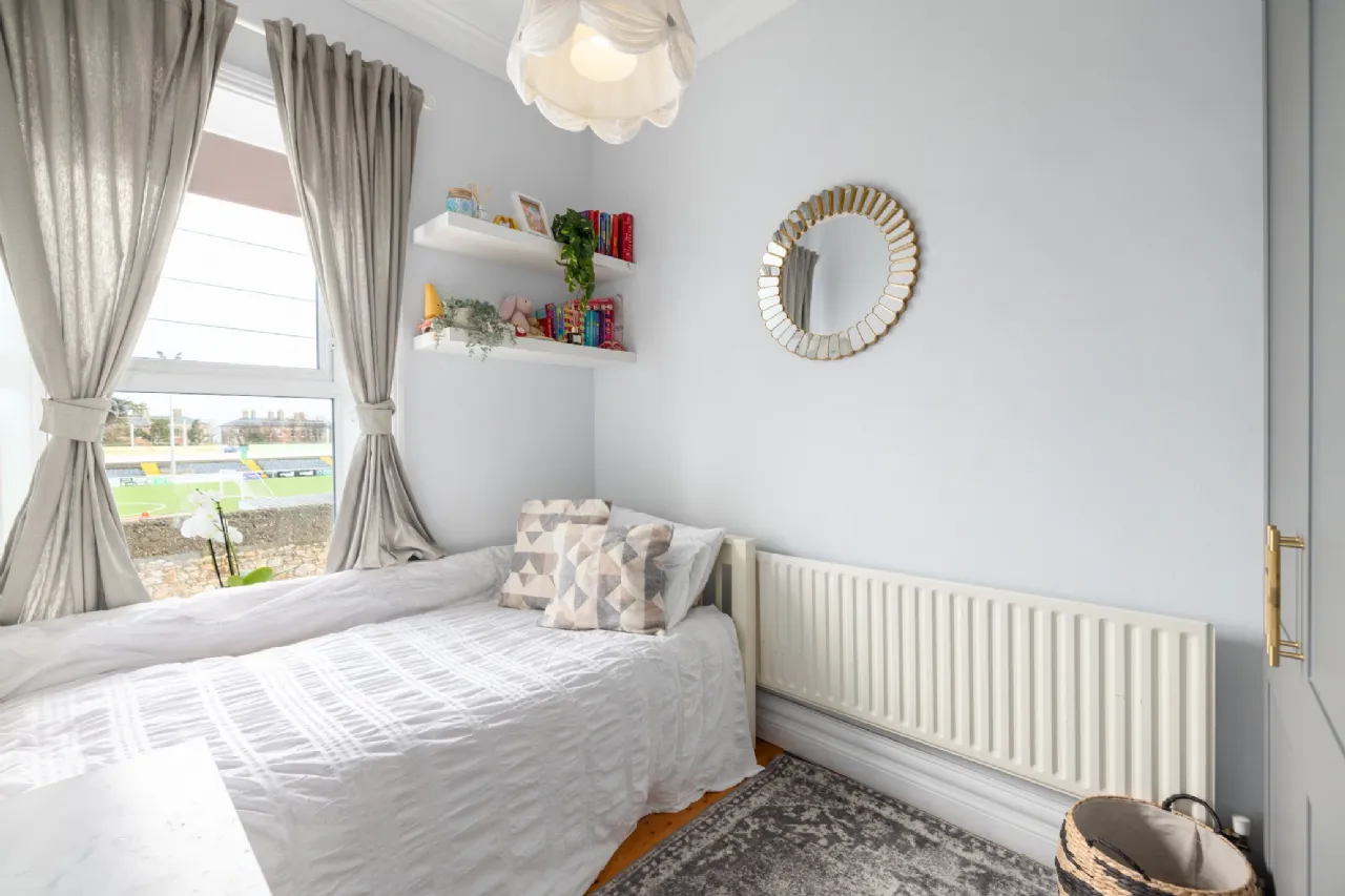 Photo of 1 Carlisle Terrace, Seymour Road, Bray, Co. Wicklow, A98 XW89