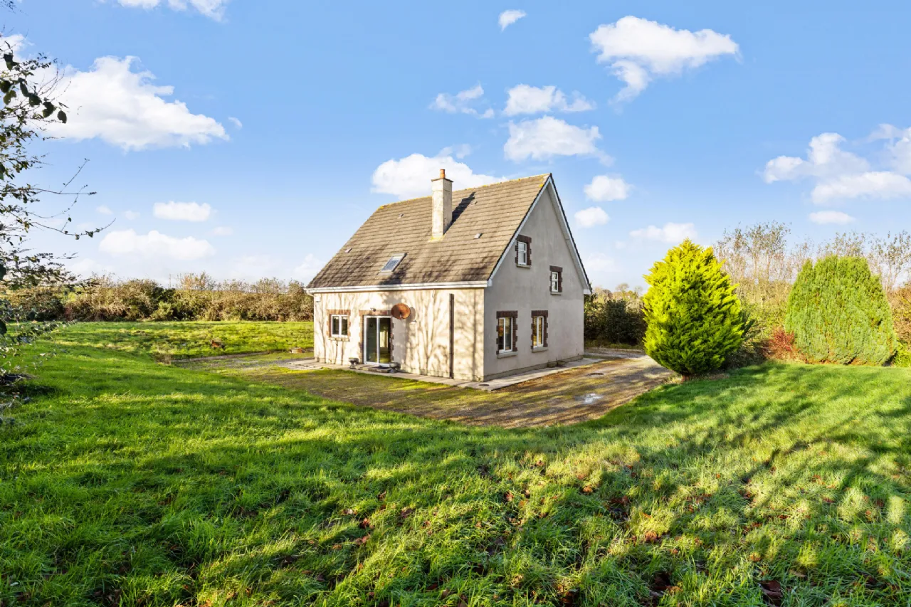 Photo of Ballyelland, Davidstown, Enniscorthy, Co. Wexford, Y21 D9P5