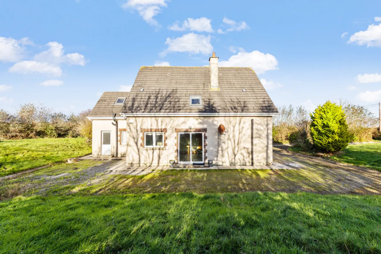 Photo of Ballyelland, Davidstown, Enniscorthy, Co. Wexford, Y21 D9P5