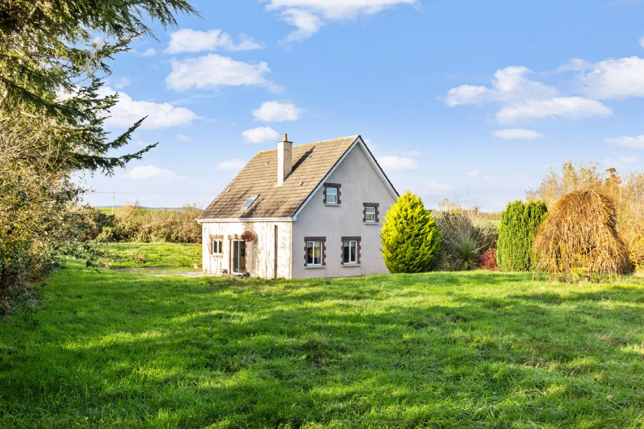 Photo of Ballyelland, Davidstown, Enniscorthy, Co. Wexford, Y21 D9P5