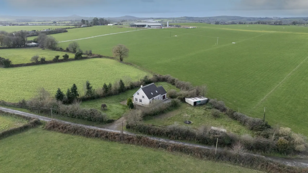 Photo of Ballyelland, Davidstown, Enniscorthy, Co. Wexford, Y21 D9P5