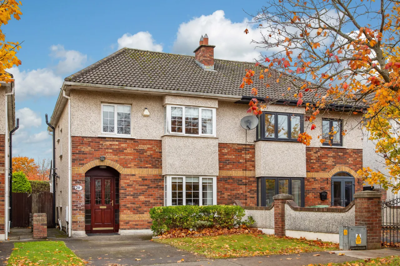 Photo of 20 The Way, Hunter's Run, Clonee, Dublin 15, D15W9X4