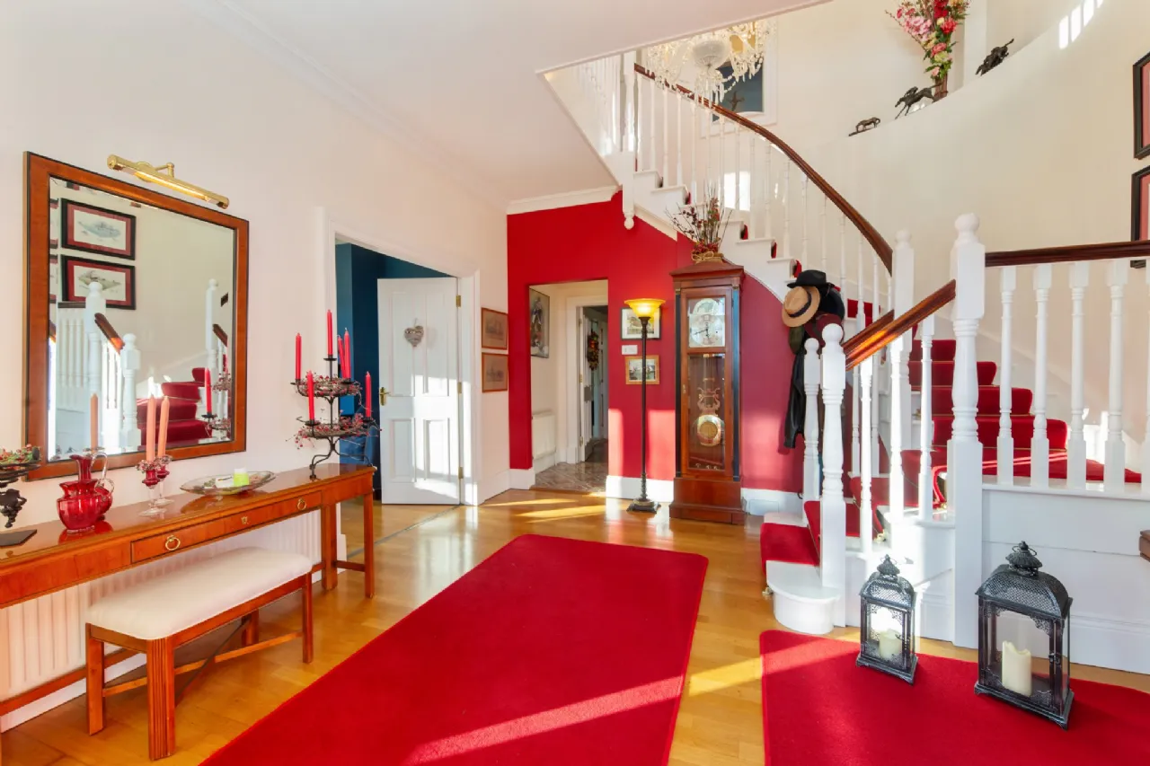 Photo of Cooltubrid House, Cooltubrid East, Kilmacthomas, Co. Waterford