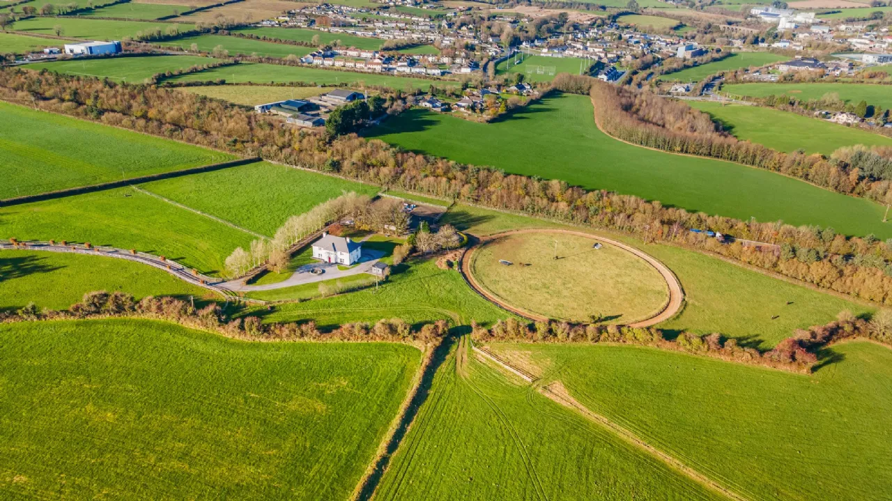 Photo of Cooltubrid House, Cooltubrid East, Kilmacthomas, Co. Waterford
