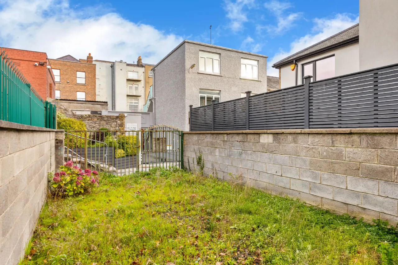 Photo of Site At Warner's Lane, Rear 38 Dartmouth Square East, Ranelagh, Dublin 6, D06 AP65