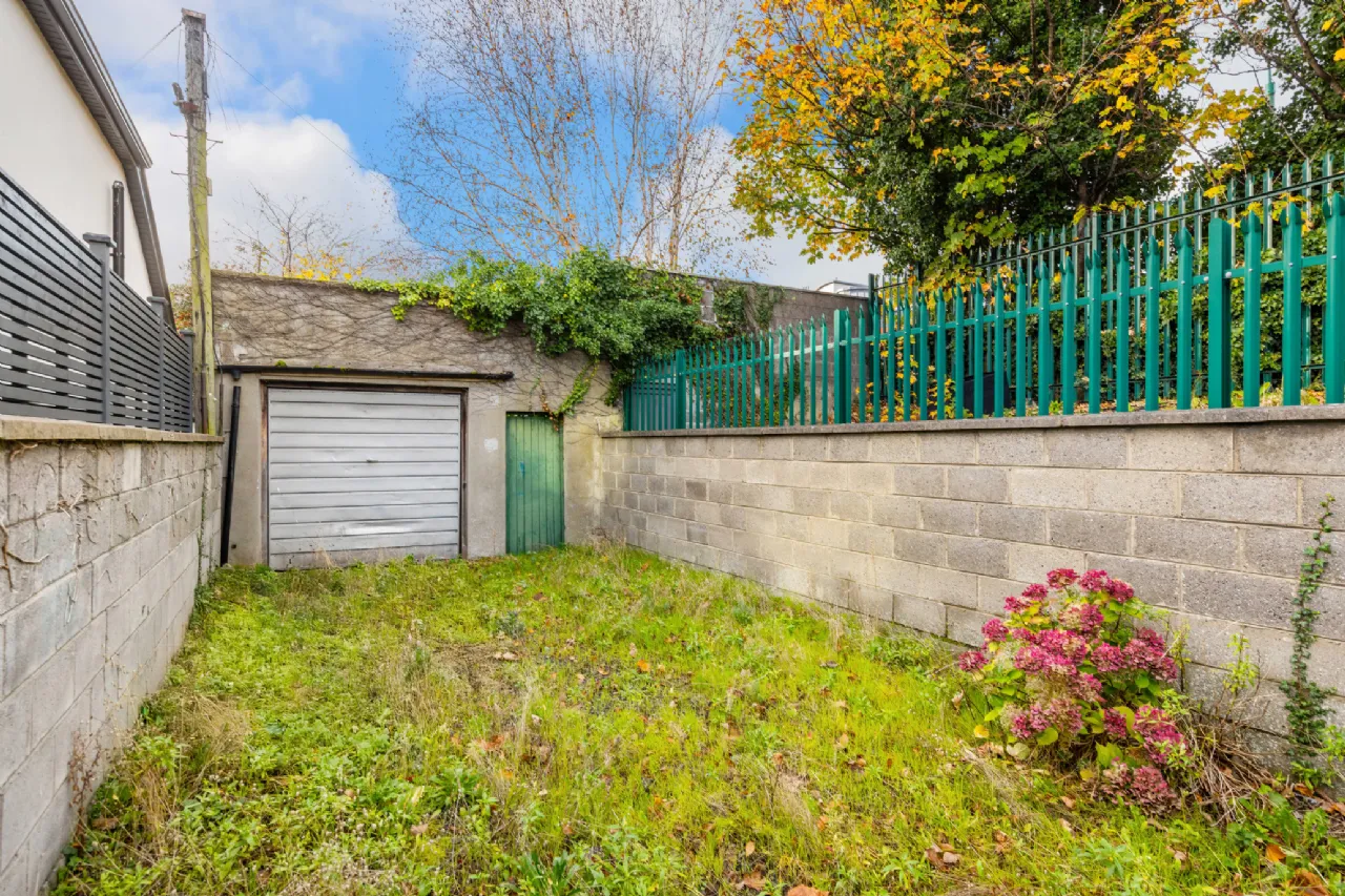 Photo of Site At Warner's Lane, Rear 38 Dartmouth Square East, Ranelagh, Dublin 6, D06 AP65