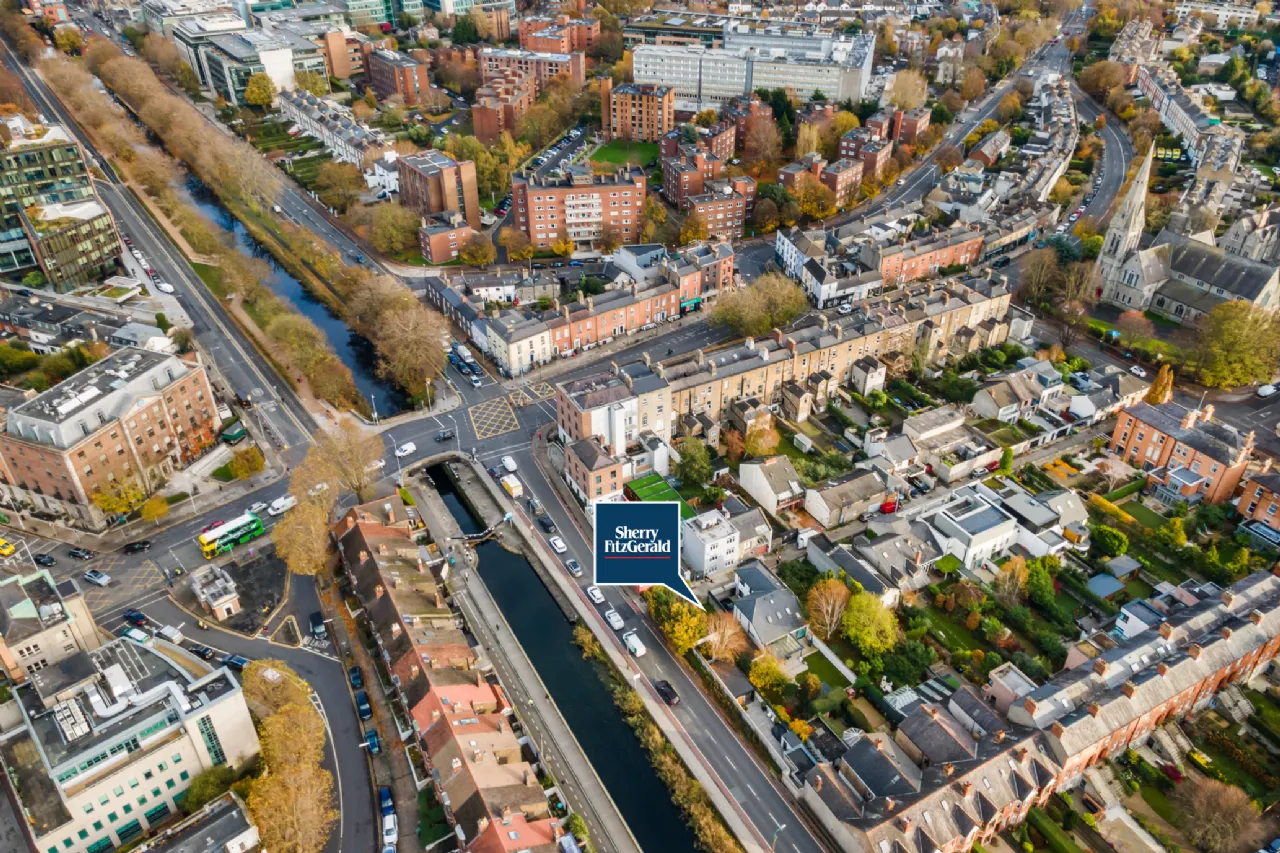 Photo of Site At Warner's Lane, Rear 38 Dartmouth Square East, Ranelagh, Dublin 6, D06 AP65