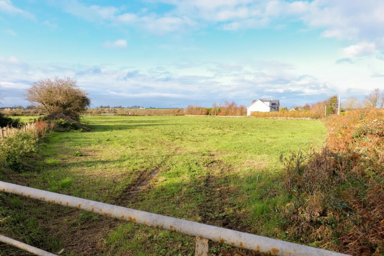 Photo of House & Lands At Crusheeny, Claregalway, Co. Galway, H91HK26