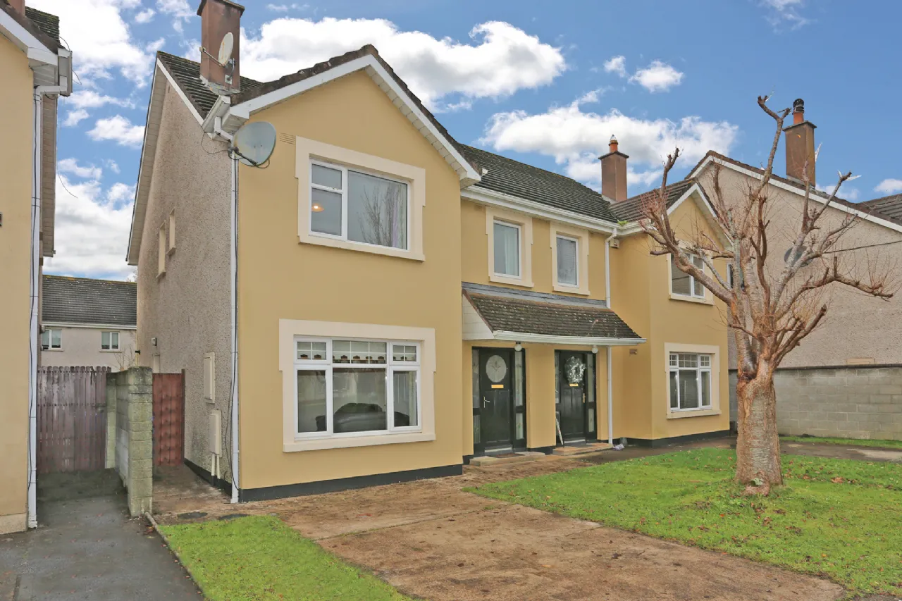 Photo of 44 Kilteragh, Dooradoyle, Limerick, V94 X2EW