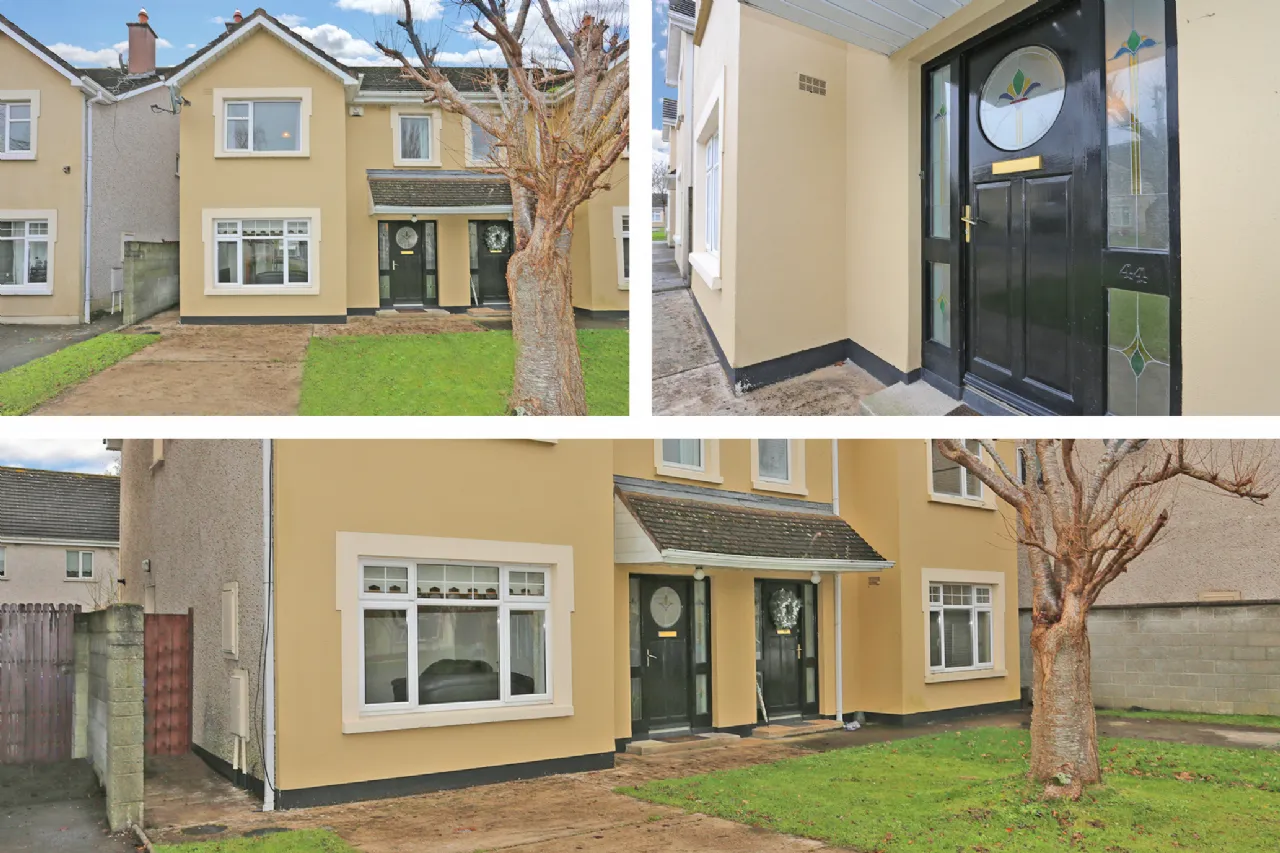 Photo of 44 Kilteragh, Dooradoyle, Limerick, V94 X2EW